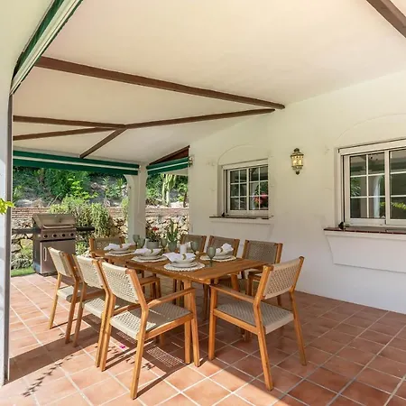 Villa Vacation I Faldo, Golf Valley, Private Pool, 24h Security, 10 Min From The Marina Marbella