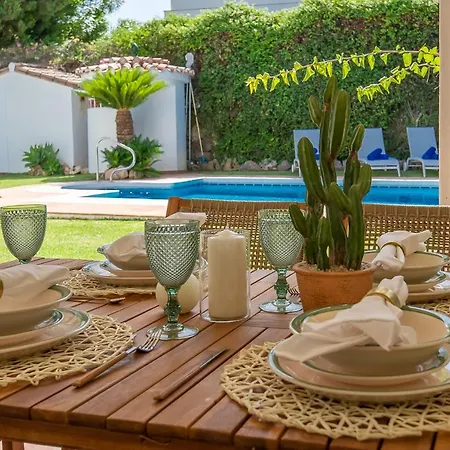 Villa Vacation I Faldo, Golf Valley, Private Pool, 24h Security, 10 Min From The Marina Marbella