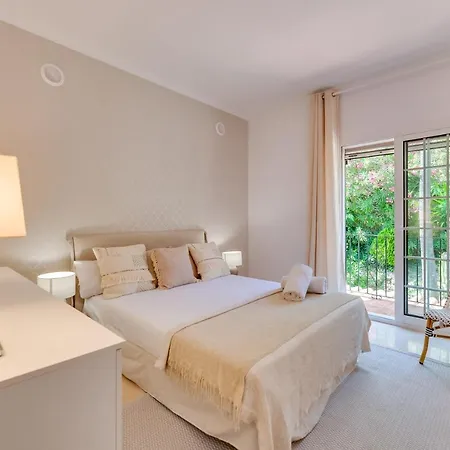 Vacation I Faldo, Golf Valley, Private Pool, 24h Security, 10 Min From The Marina Villa *